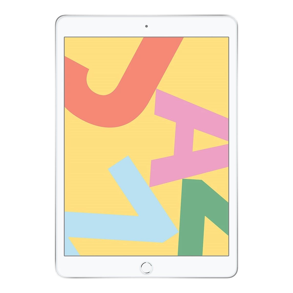 Skærmbeskytter iPad 10.2 7th Gen (2019)