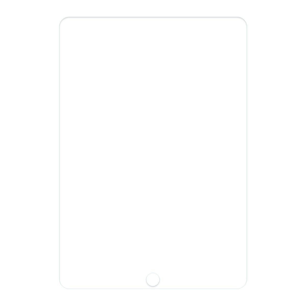 Skærmbeskytter iPad 10.2 7th Gen (2019)