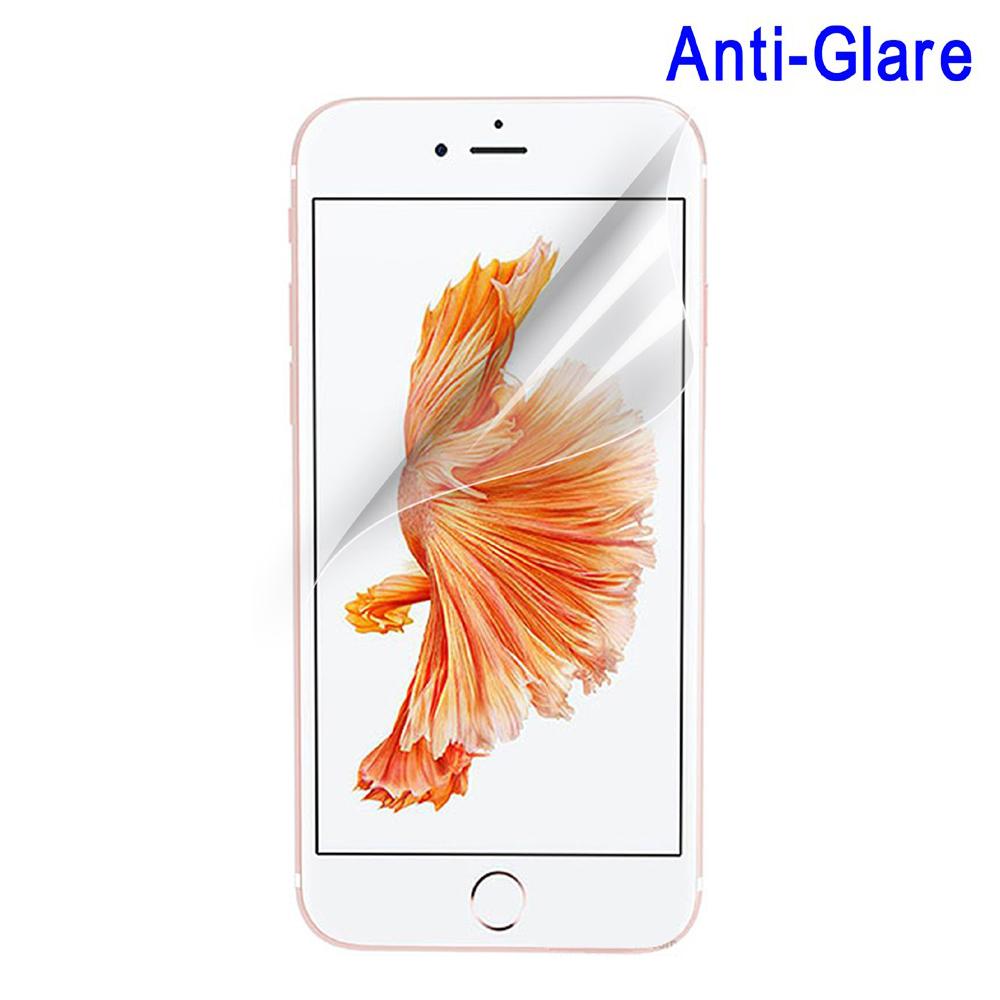 Skærmbeskytter Apple iPhone 6/6S/7/8/SE anti-glare