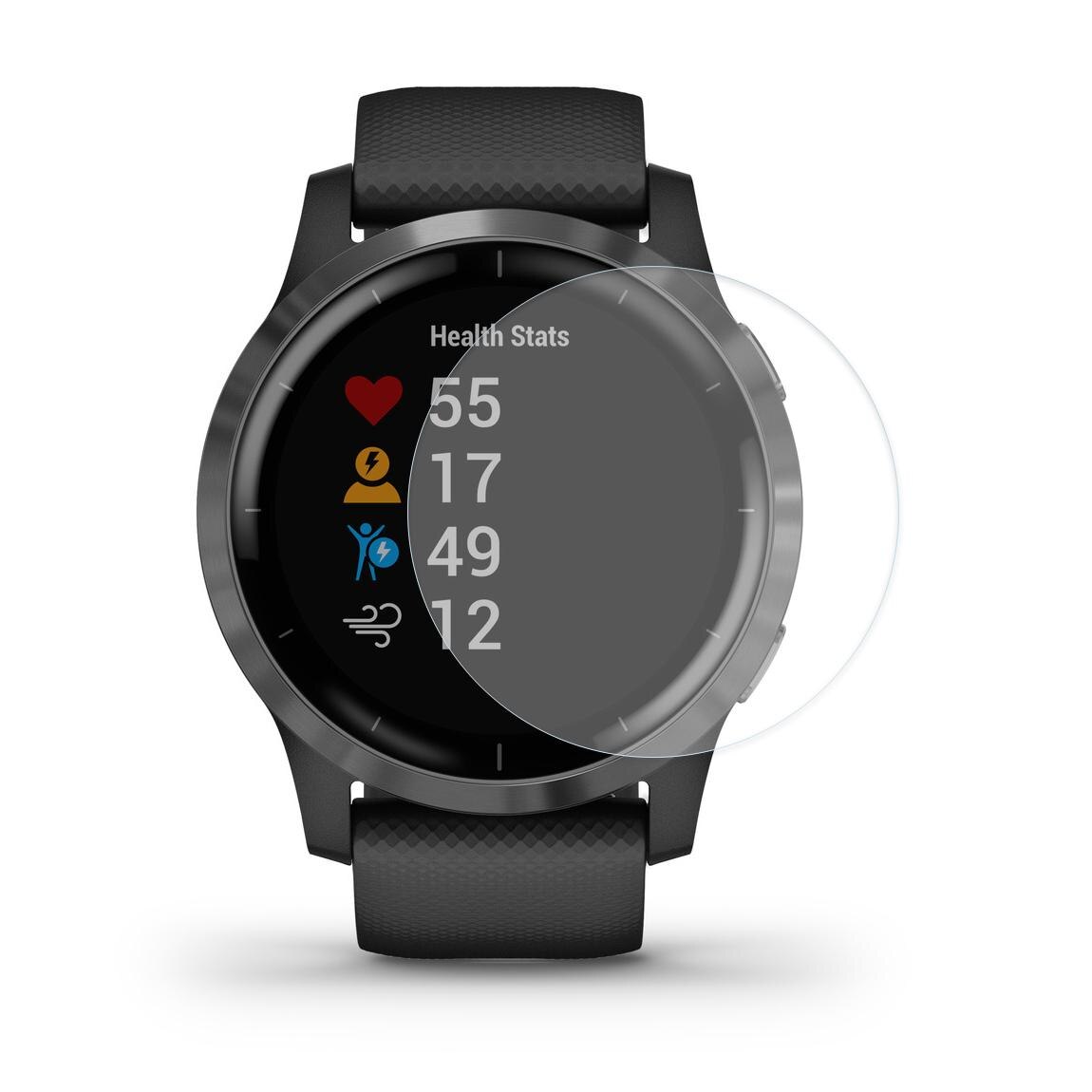 Skærmbeskytter Garmin Vivoactive 4