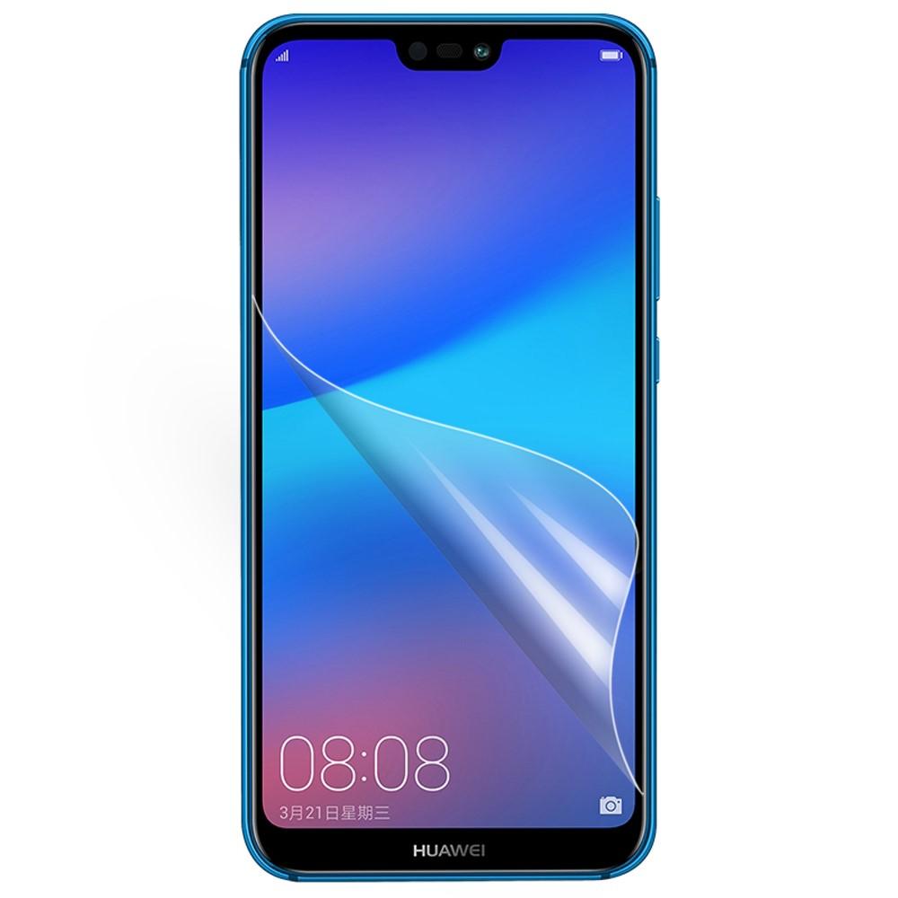 Skærmbeskytter Huawei P20 Lite