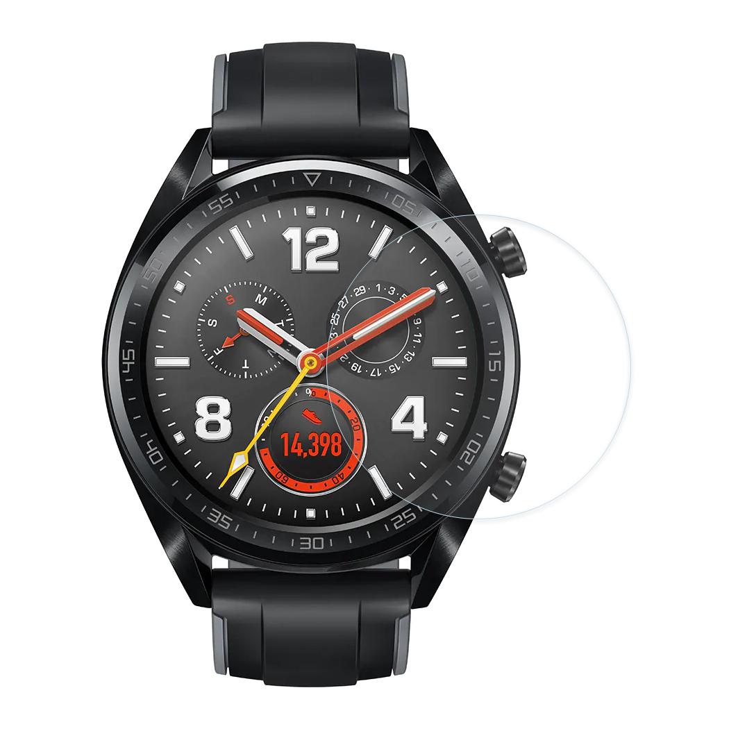 Skærmbeskytter Huawei Watch GT