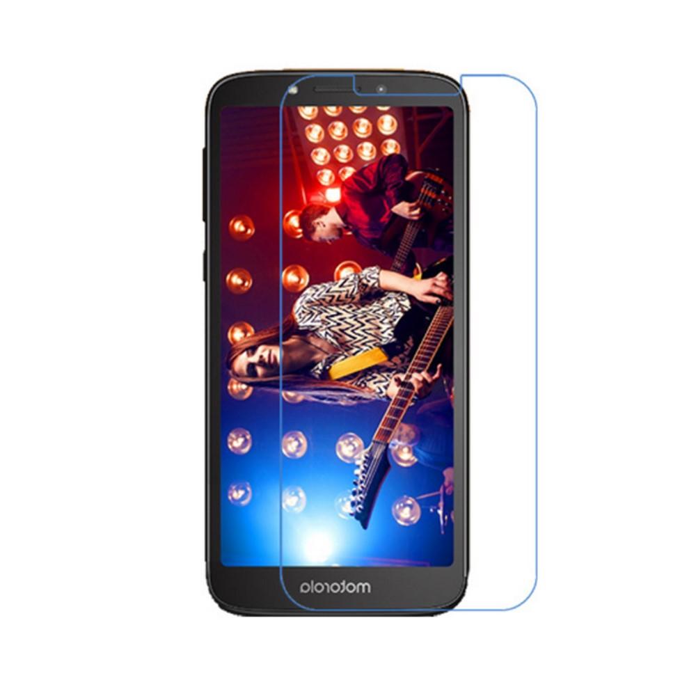 Skærmbeskytter Motorola Moto E5 Play