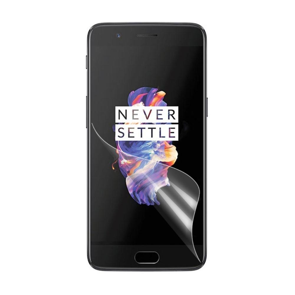 Skærmbeskytter OnePlus 5