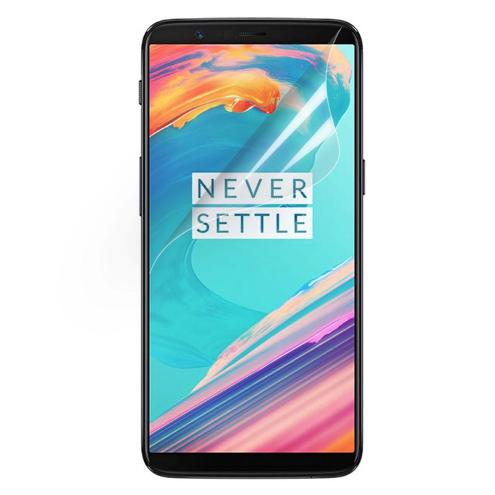 Skærmbeskytter OnePlus 5T