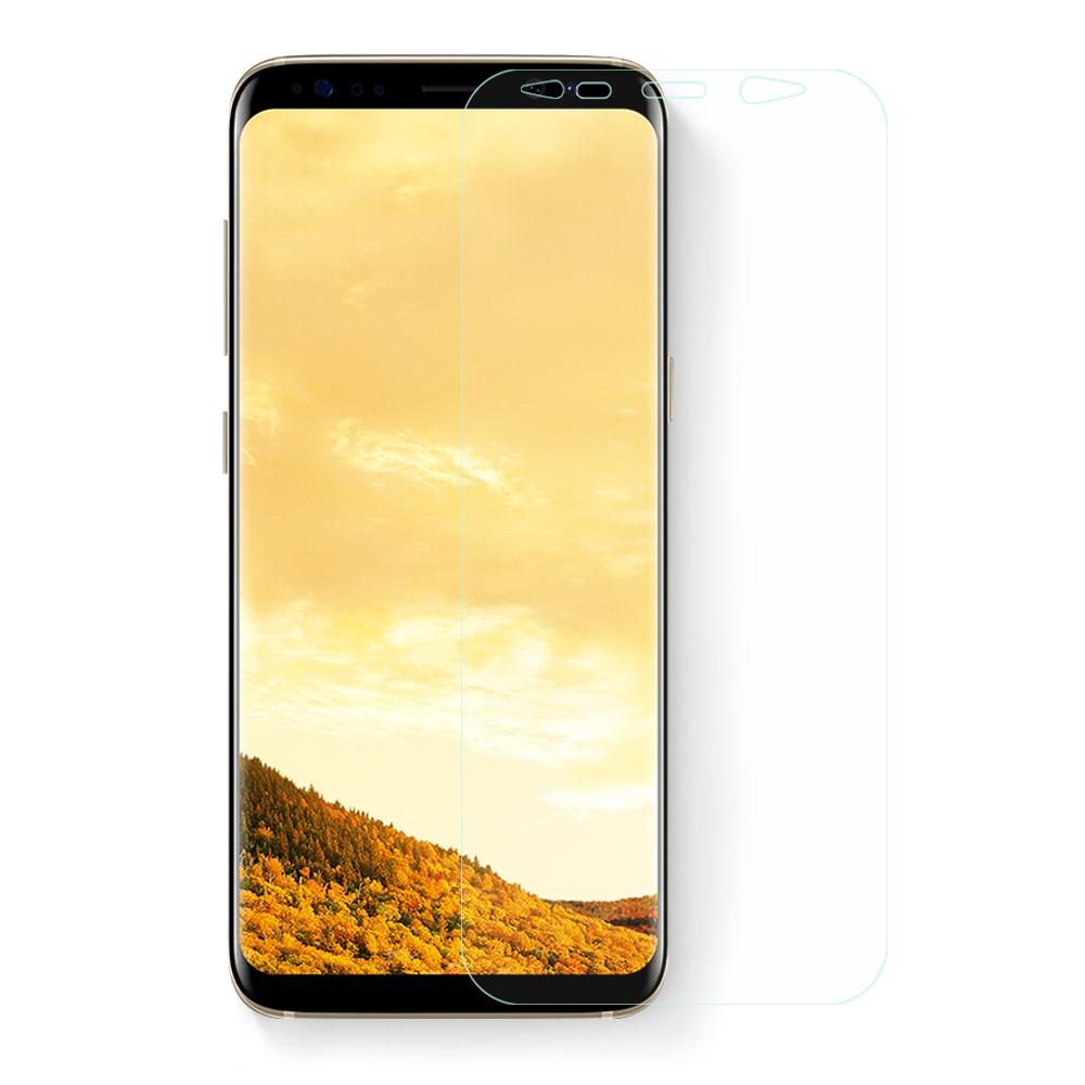 Skærmbeskytter Samsung Galaxy S8 Plus