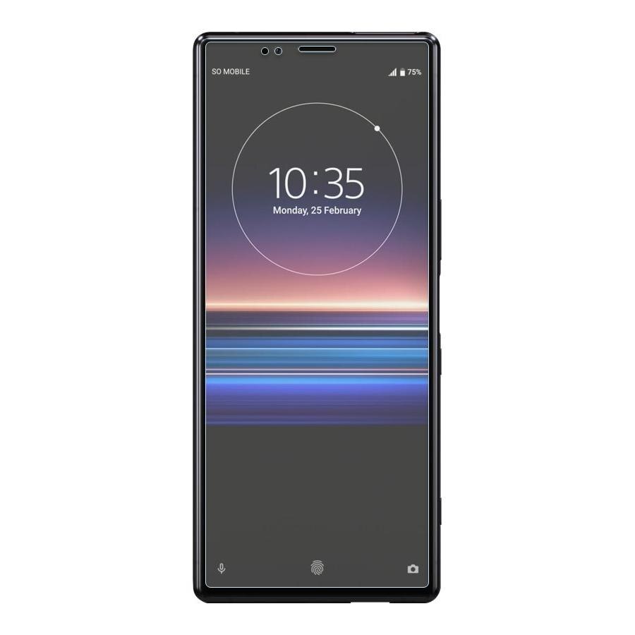 Skærmbeskytter Sony Xperia 1