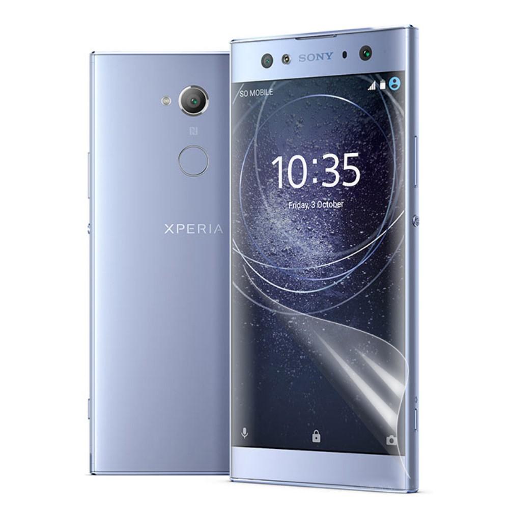 Skærmbeskytter Sony Xperia XA2 Ultra