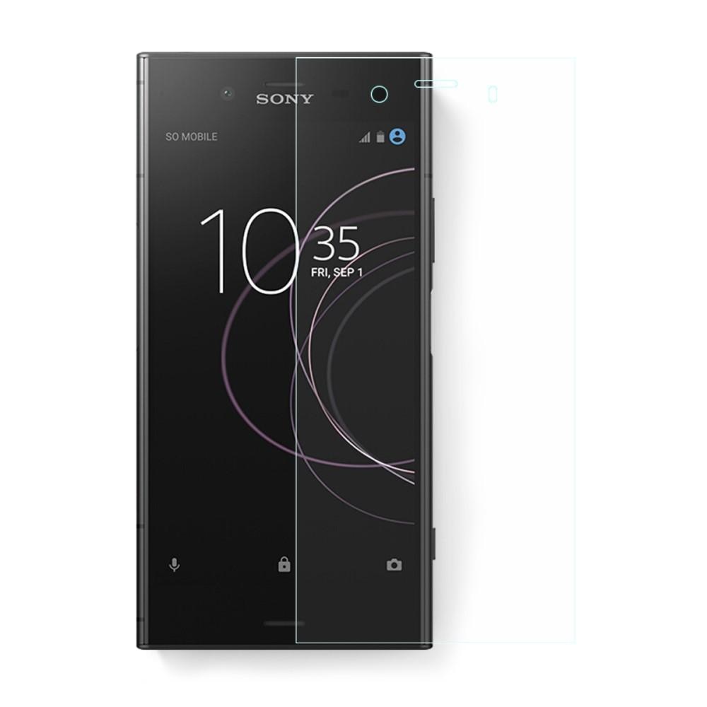 Skærmbeskytter Sony Xperia XZ1 Compact