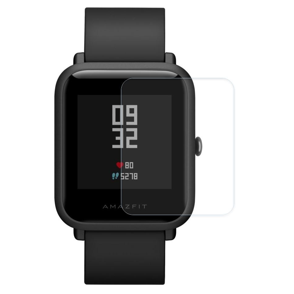 Skærmbeskytter Xiaomi Amazfit Bip