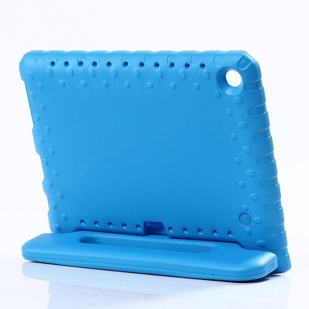 Stødsikker EVA cover Huawei MediaPad M5 10 blå