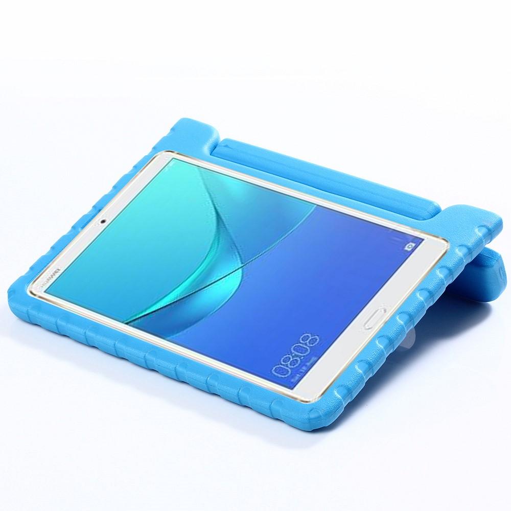 Stødsikker EVA cover Huawei MediaPad M5 10 blå