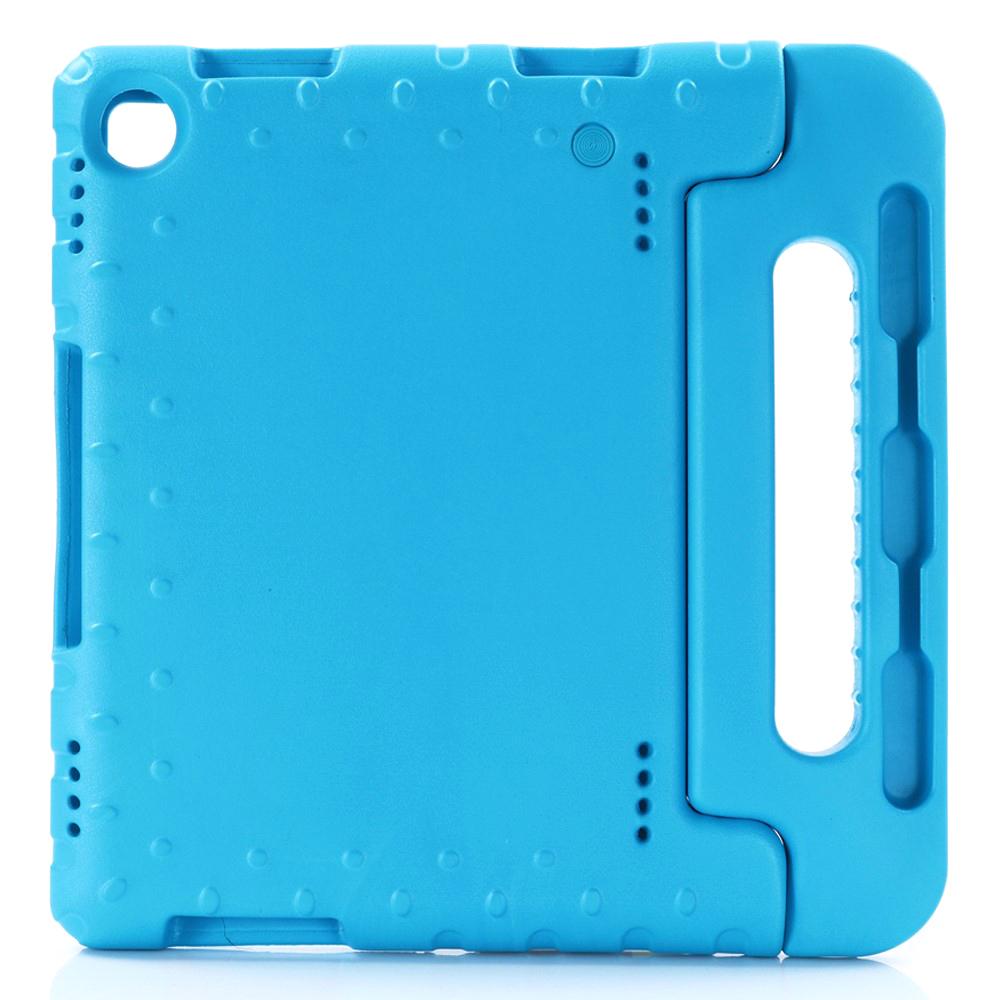 Stødsikker EVA cover Huawei MediaPad M5 Lite 10 blå