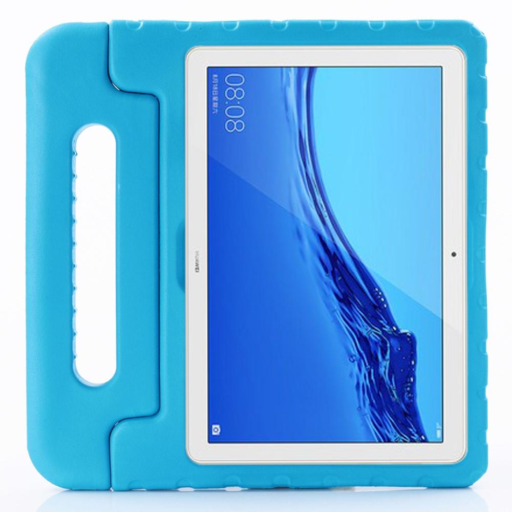 Stødsikker EVA cover Huawei MediaPad M5 Lite 10 blå