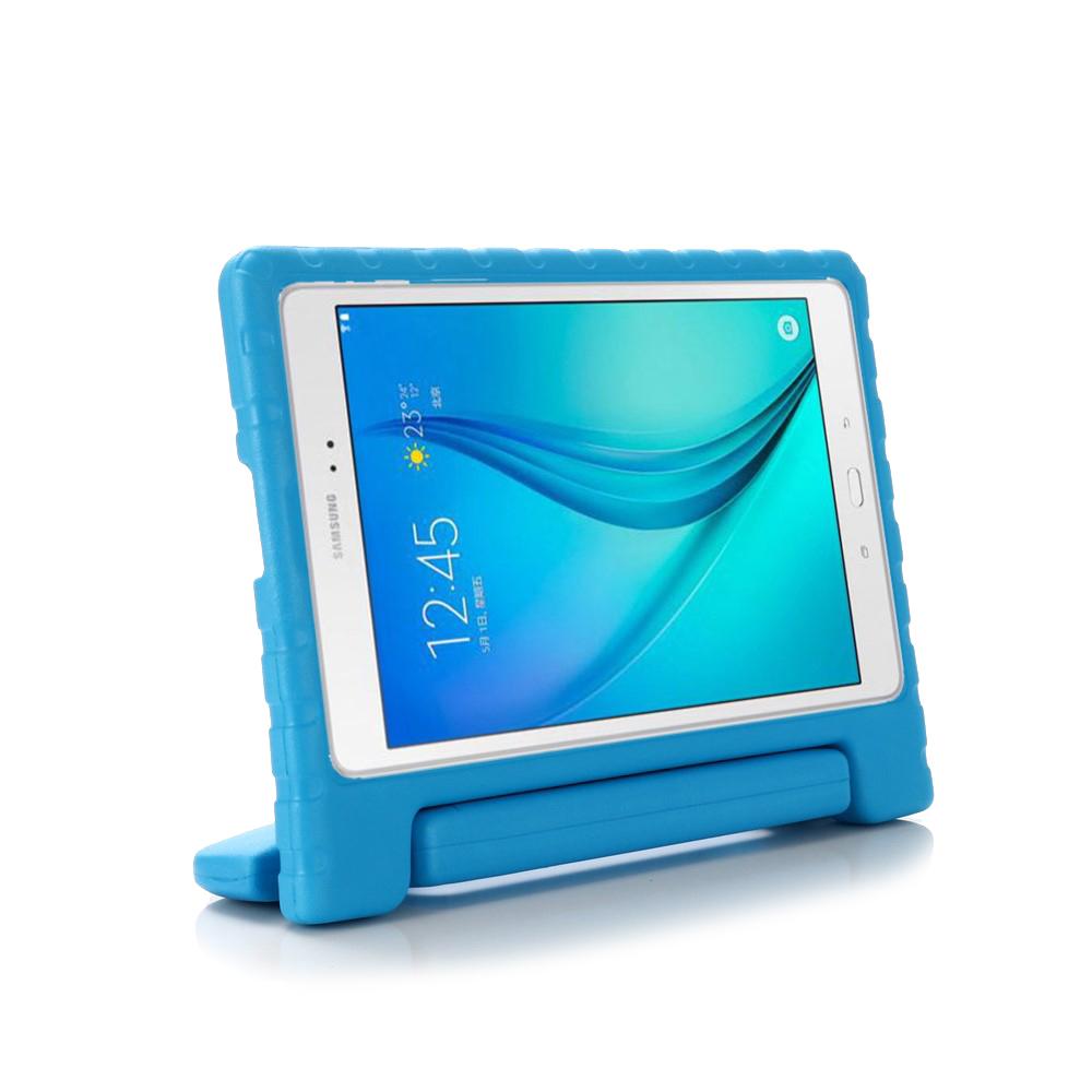 Stødsikker EVA cover Samsung Galaxy Tab A 10.1 2019 blå