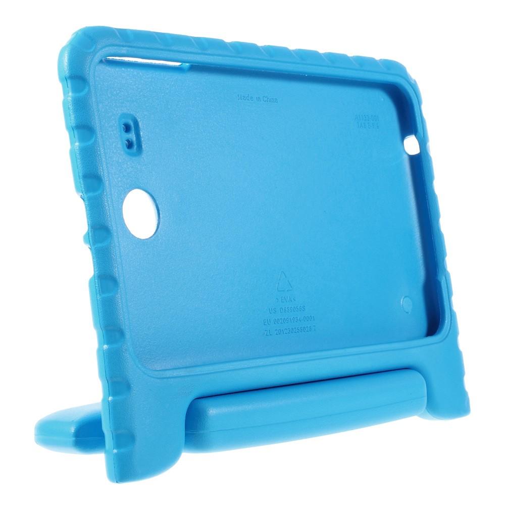 Stødsikker EVA cover Samsung Galaxy Tab E 9.6 blå