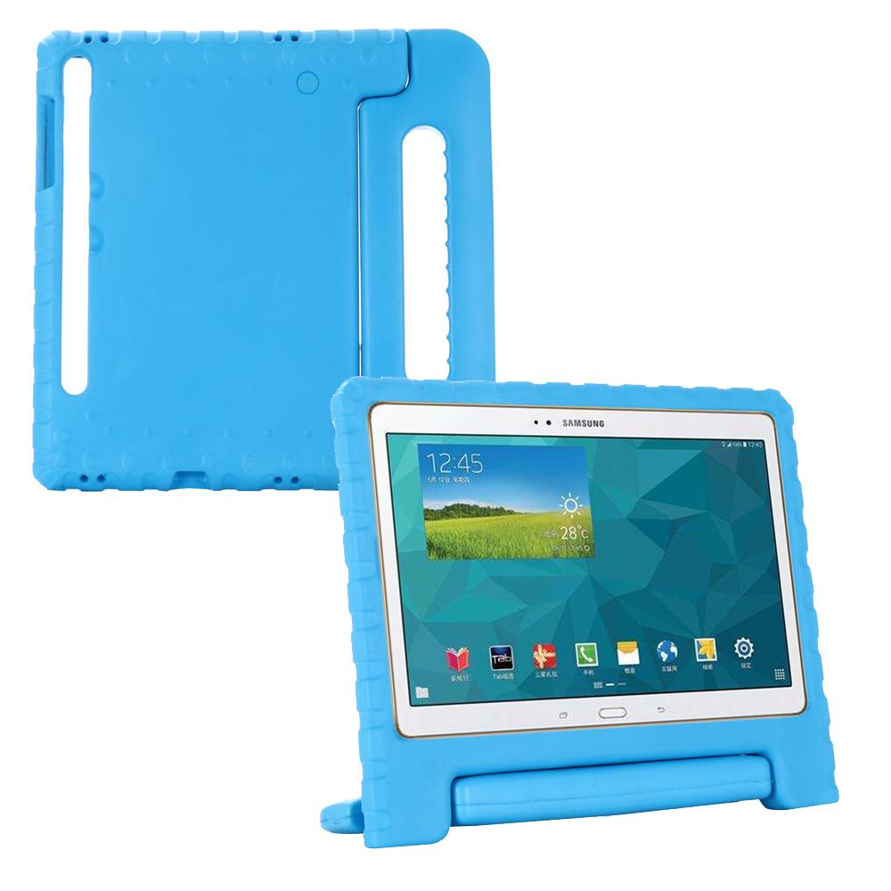 Stødsikker EVA cover Samsung Galaxy Tab S6 10.5 blå