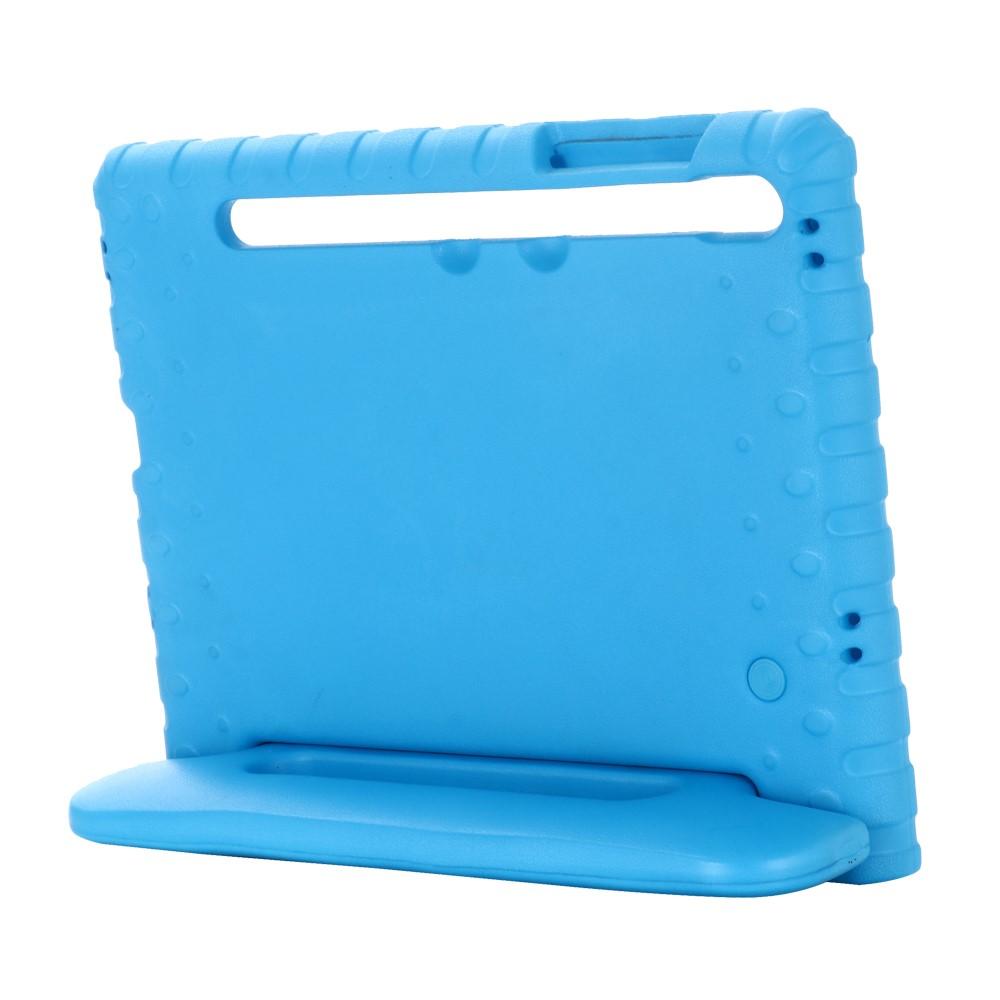 Stødsikker EVA cover Samsung Galaxy Tab S6 10.5 blå