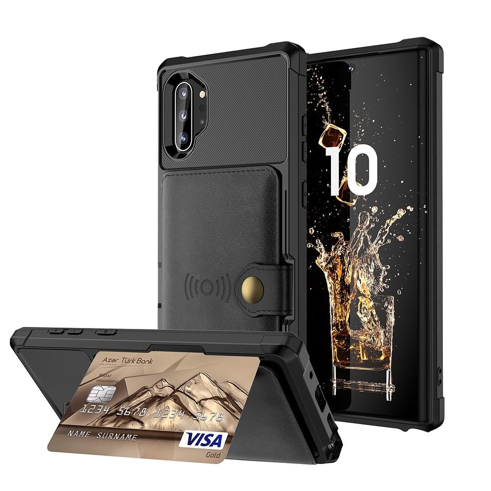 Tough Multi-slot Case Galaxy Note 10 Plus sort