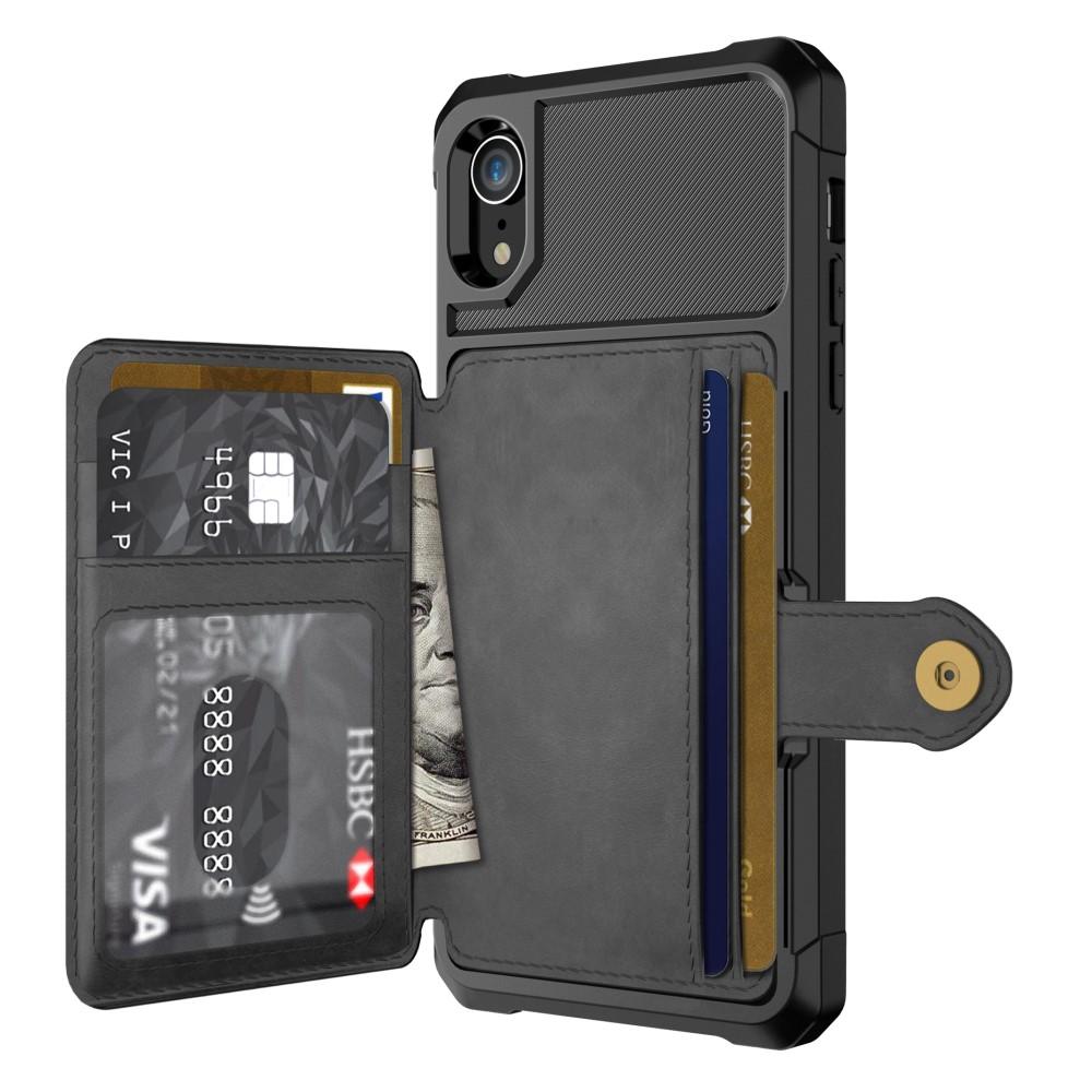 Tough Multi-slot Case iPhone XR sort