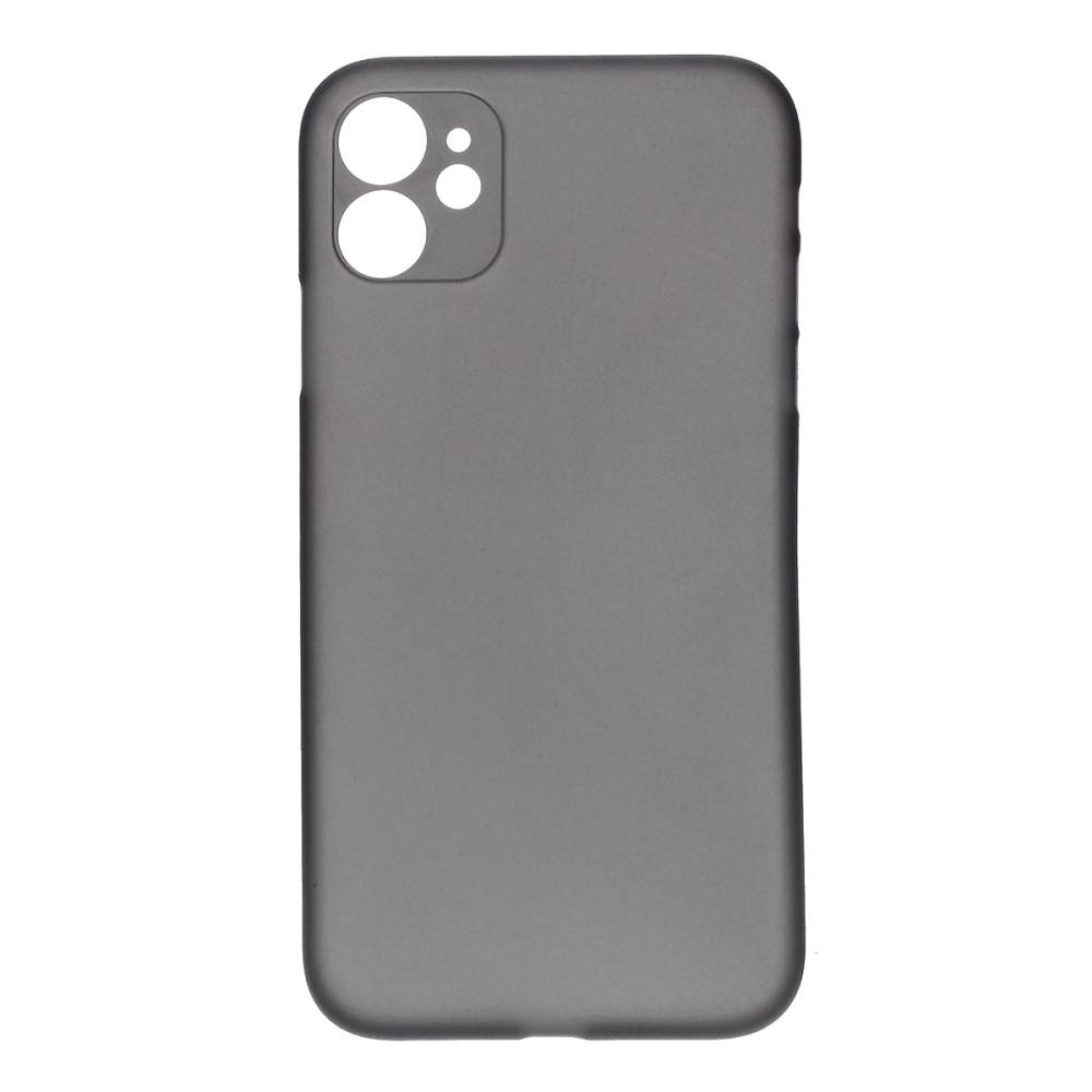 iPhone 11 Cover UltraThin sort