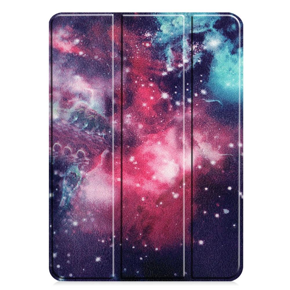 Etui Tri-fold Apple iPad Pro 11 2nd Gen (2020) Flerfarvet/mønster