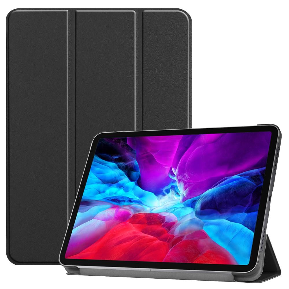 Etui Tri-fold iPad Pro 12.9 3rd Gen (2018) sort