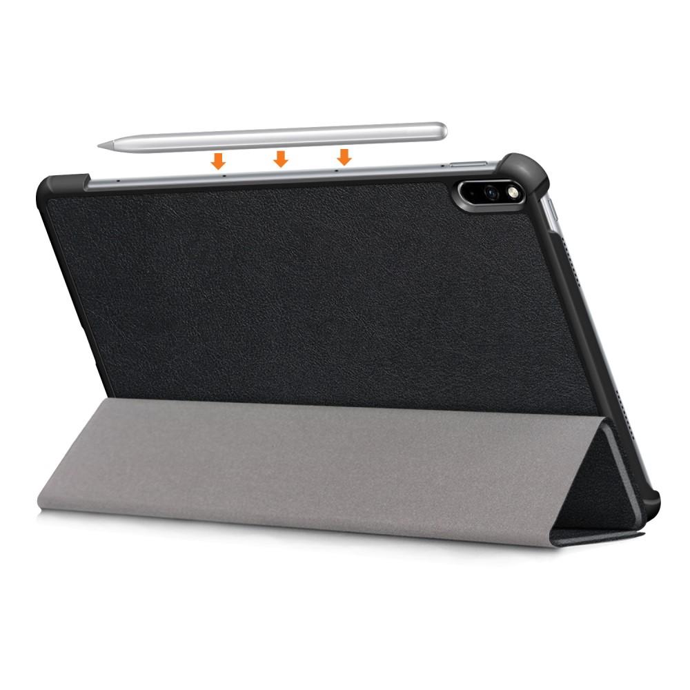 Etui Tri-fold   Sort