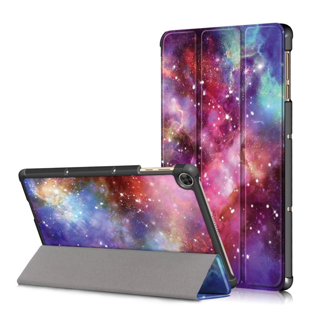 Etui Tri-fold Huawei Matepad T10/T10s - Rum