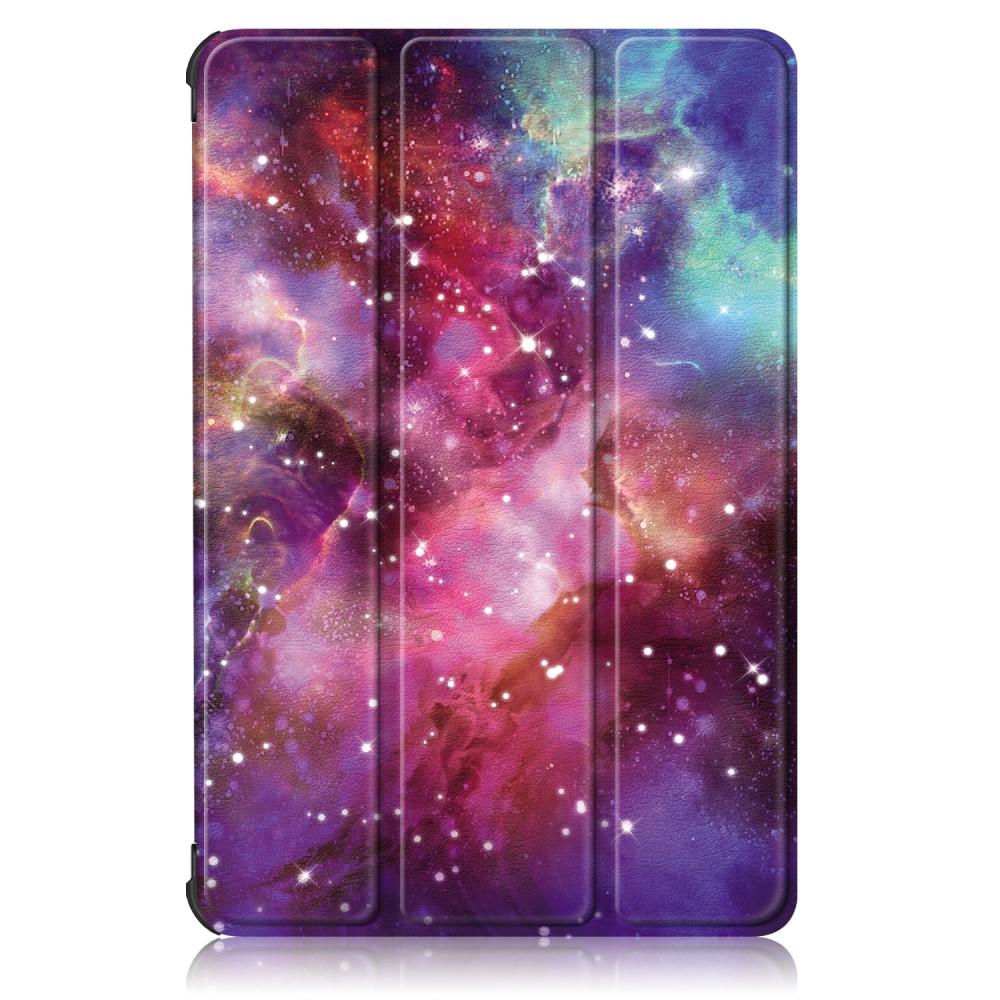 Etui Tri-fold Huawei Matepad T10/T10s - Rum