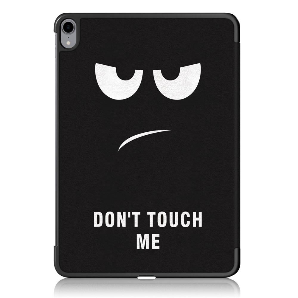 Etui Tri-fold Apple iPad Air 10.9 5th Gen (2022) Flerfarvet/mønster