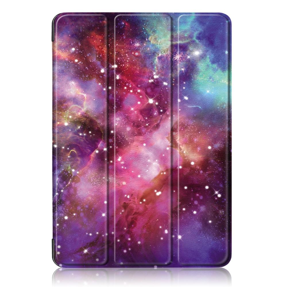 Etui Tri-fold iPad Air 10.9 4th Gen (2020) - Rum