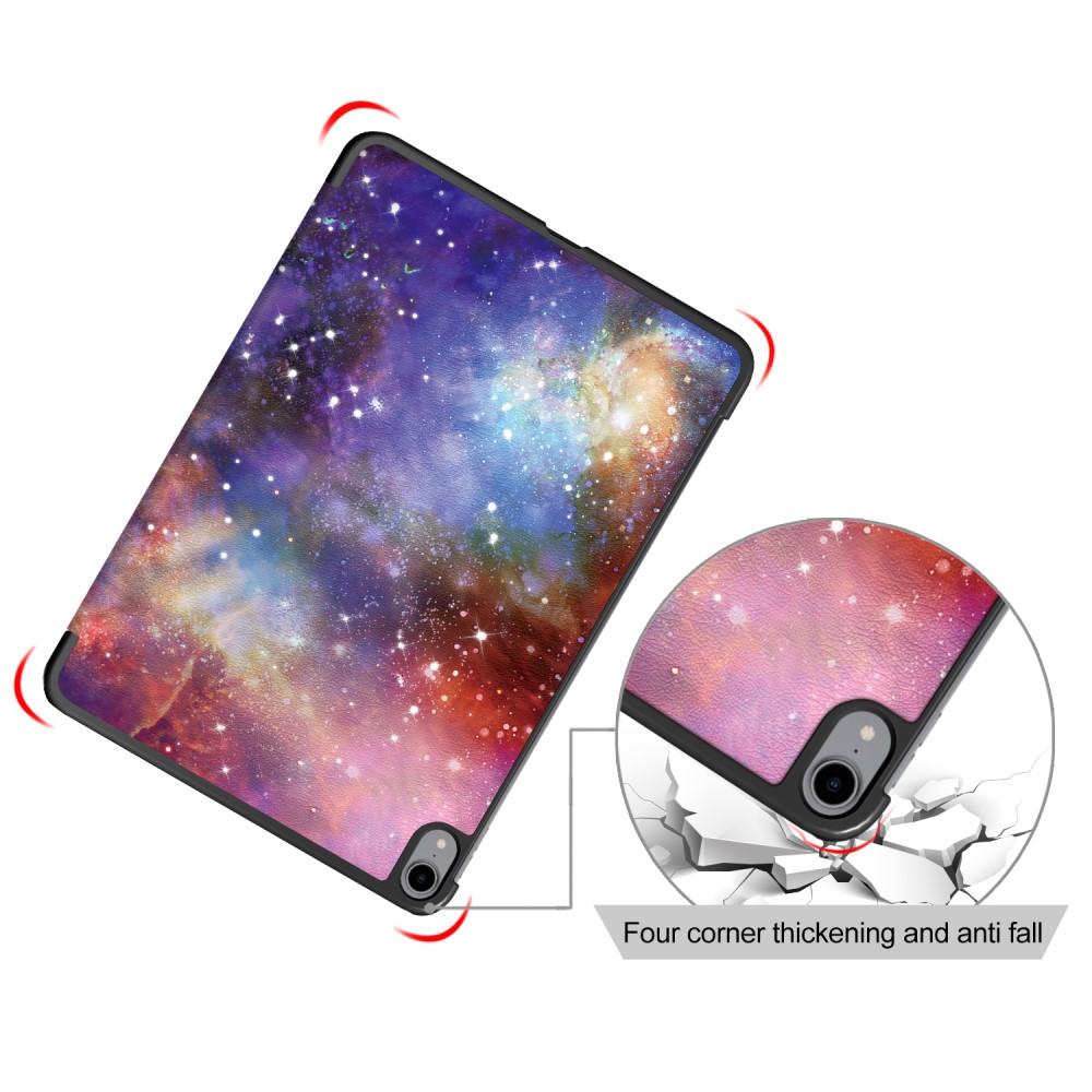 Etui Tri-fold iPad Air 10.9 4th Gen (2020) - Rum