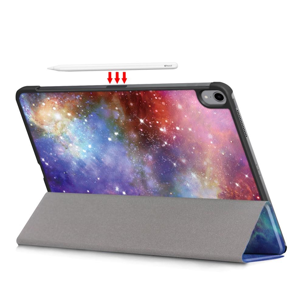 Etui Tri-fold iPad Air 10.9 4th Gen (2020) - Rum