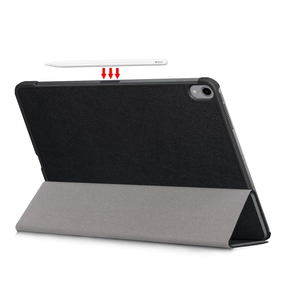 Etui Tri-fold iPad Air 10.9 5th Gen (2022) sort