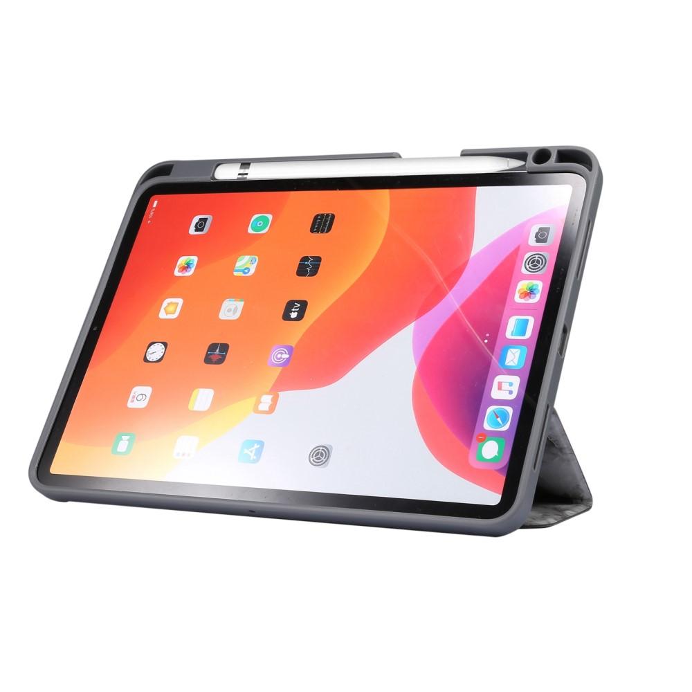 Etui Tri-fold iPad Air 10.9 2020 - Marmor