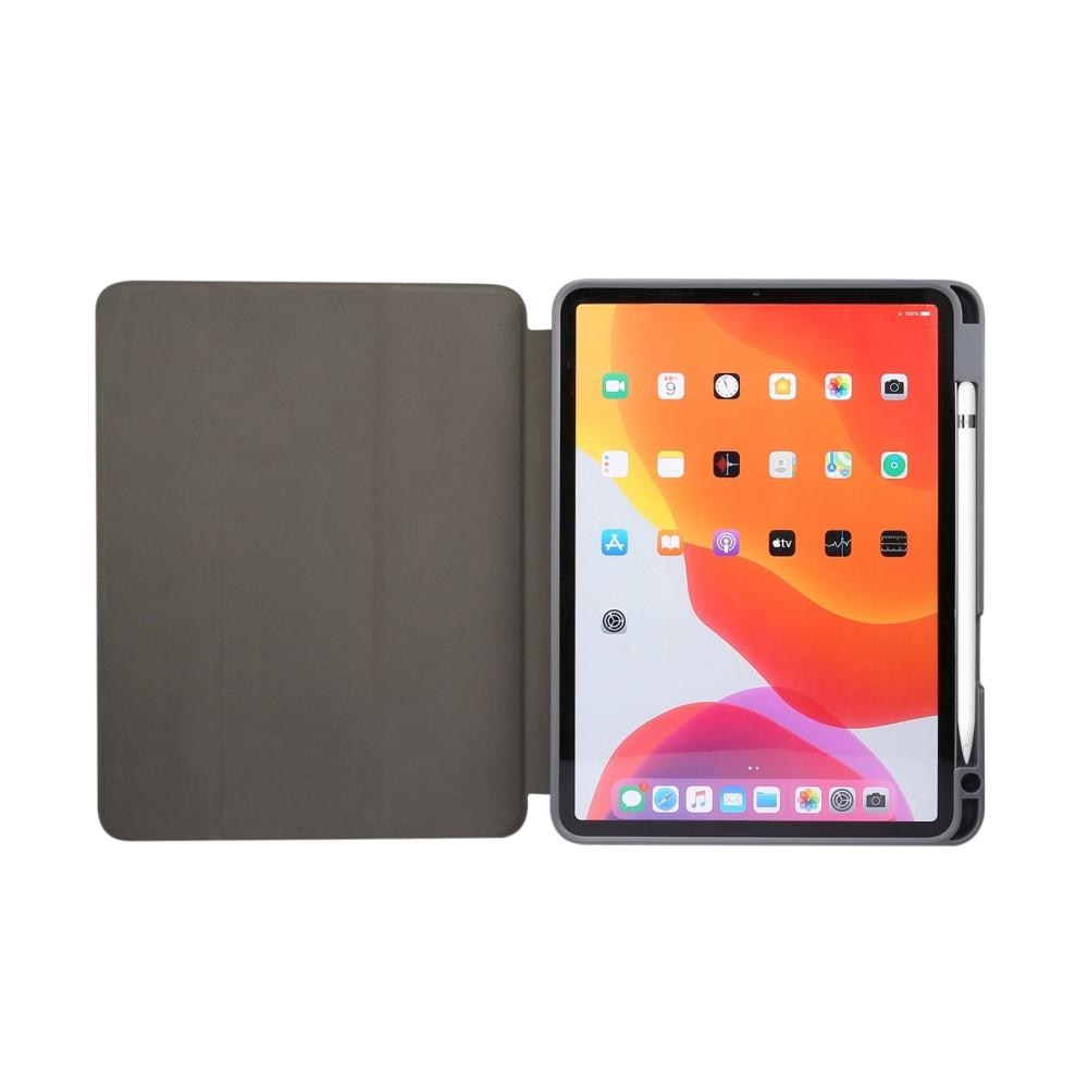 Etui Tri-fold iPad Air 10.9 2020 - Marmor