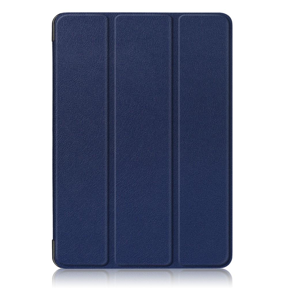 Etui Tri-fold iPad Air 10.9 4th Gen (2020) blå