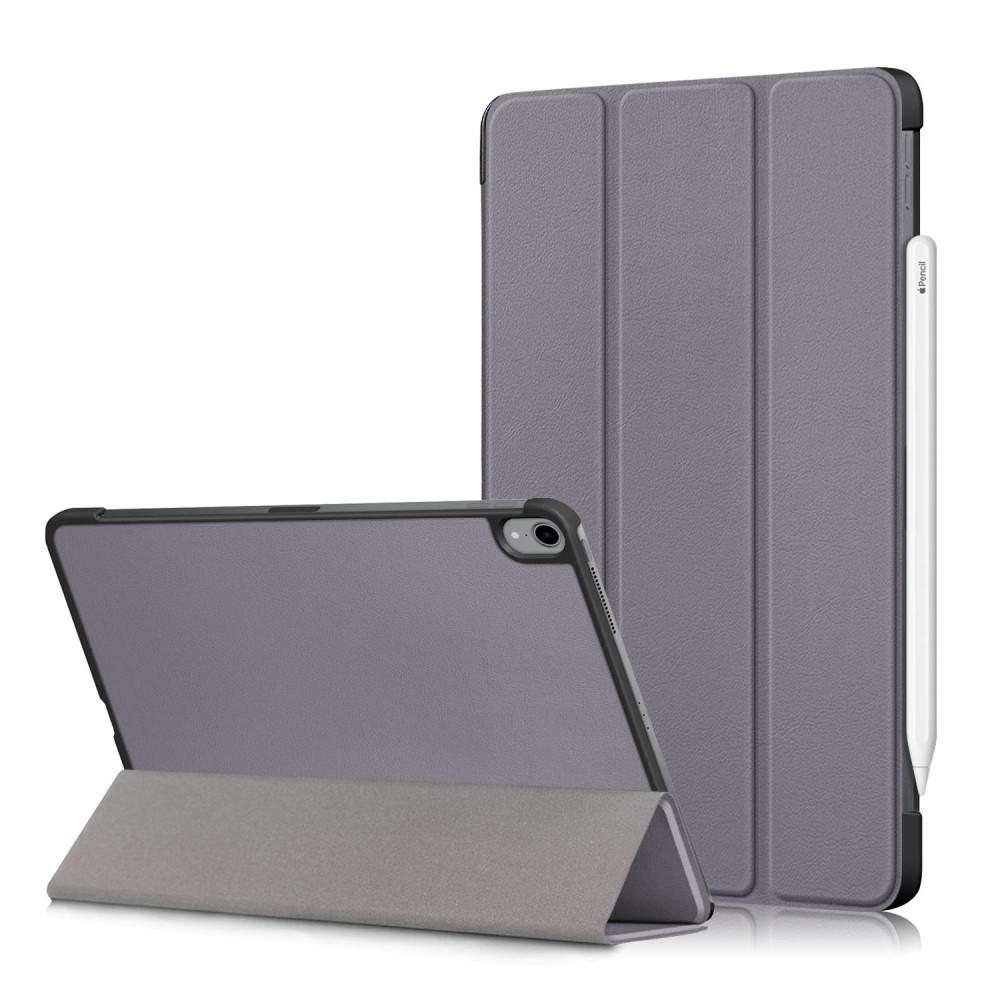 Etui Tri-fold iPad Air 10.9 4th Gen (2020) grå