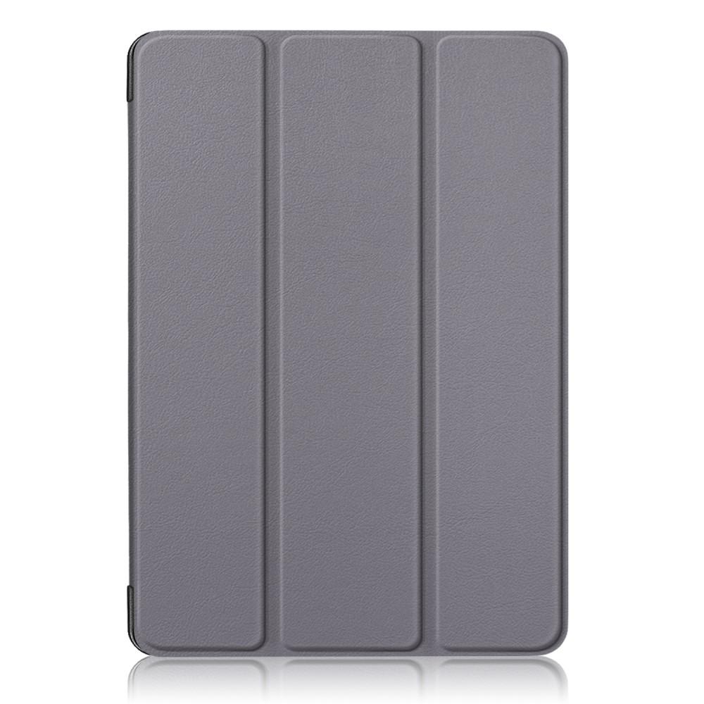 Etui Tri-fold Apple iPad Air 10.9 5th Gen (2022) Grå