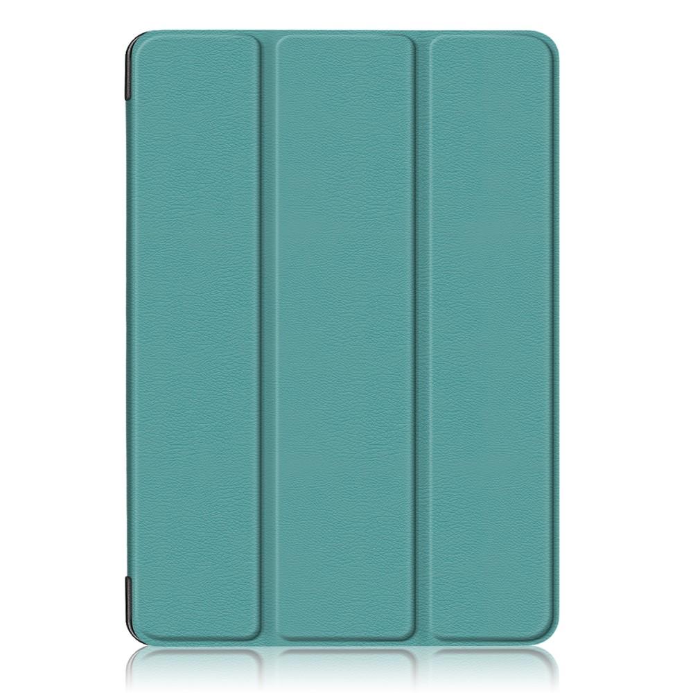 Etui Tri-fold iPad Air 10.9 4th Gen (2020) grøn