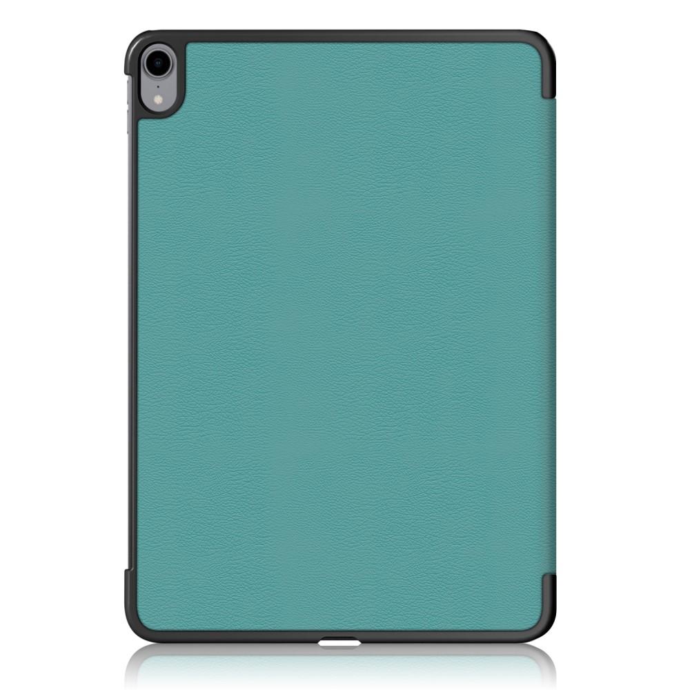 Etui Tri-fold iPad Air 10.9 4th Gen (2020) grøn