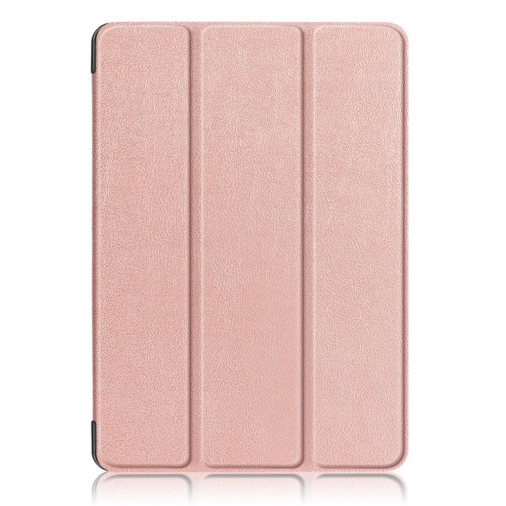 Etui Tri-fold iPad Air 10.9 2020/2022 lyserød