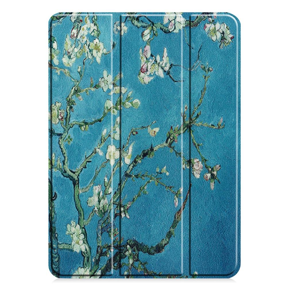 Etui Tri-fold Apple iPad Pro 11 3rd Gen (2021) Flerfarvet/mønster