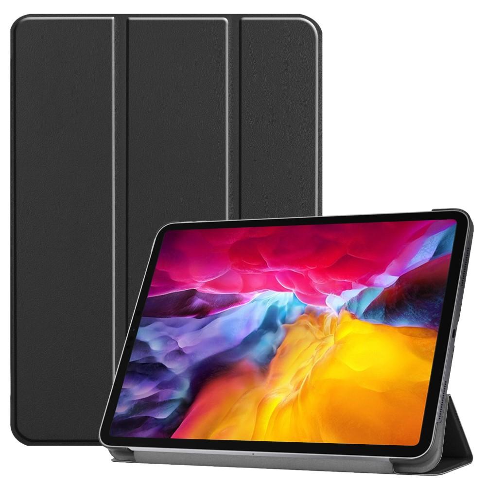 Etui Tri-fold iPad Pro 11 3rd Gen (2021) sort