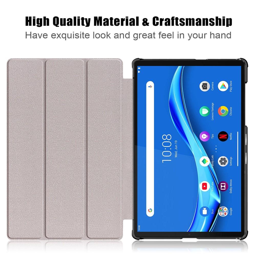 Etui Tri-fold Lenovo Tab M10 FHD Plus 10.3 sort