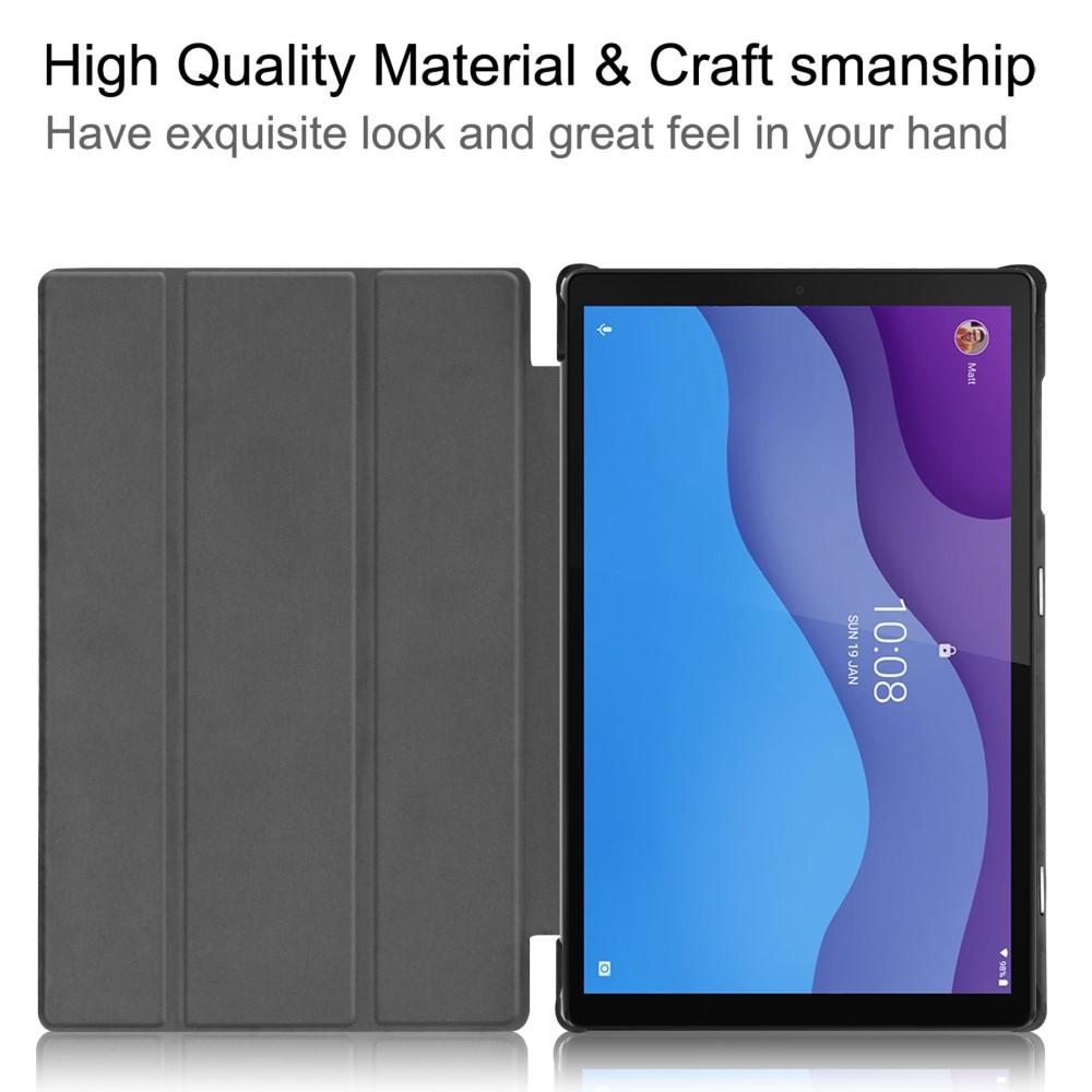 Etui Tri-fold Lenovo Tab M10 HD (2nd Gen) sort