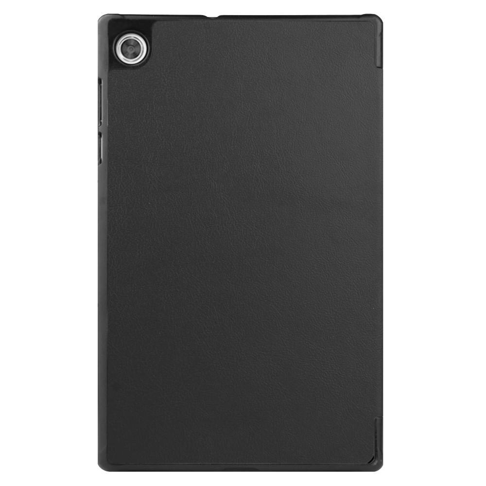 Etui Tri-fold Lenovo Tab M10 HD (2nd Gen) sort