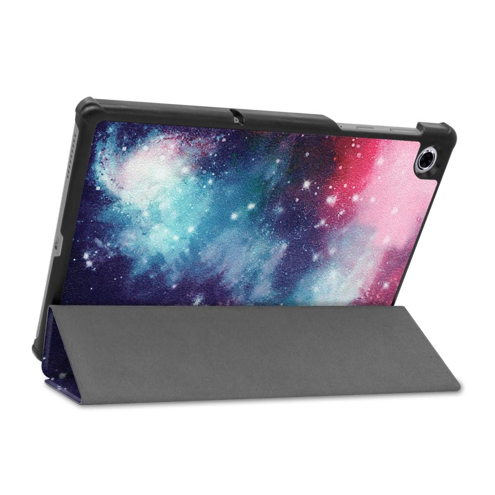 Etui Tri-fold Lenovo Tab M10 Plus 10.3 - Rum