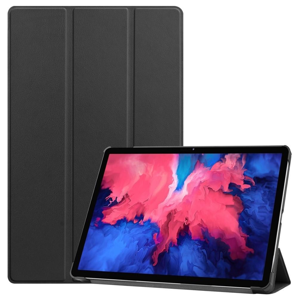 Etui Tri-fold Lenovo Tab P11/P11 Plus sort